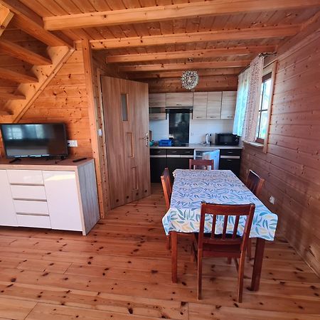 Domki Gosciniak Rewal Quarto foto