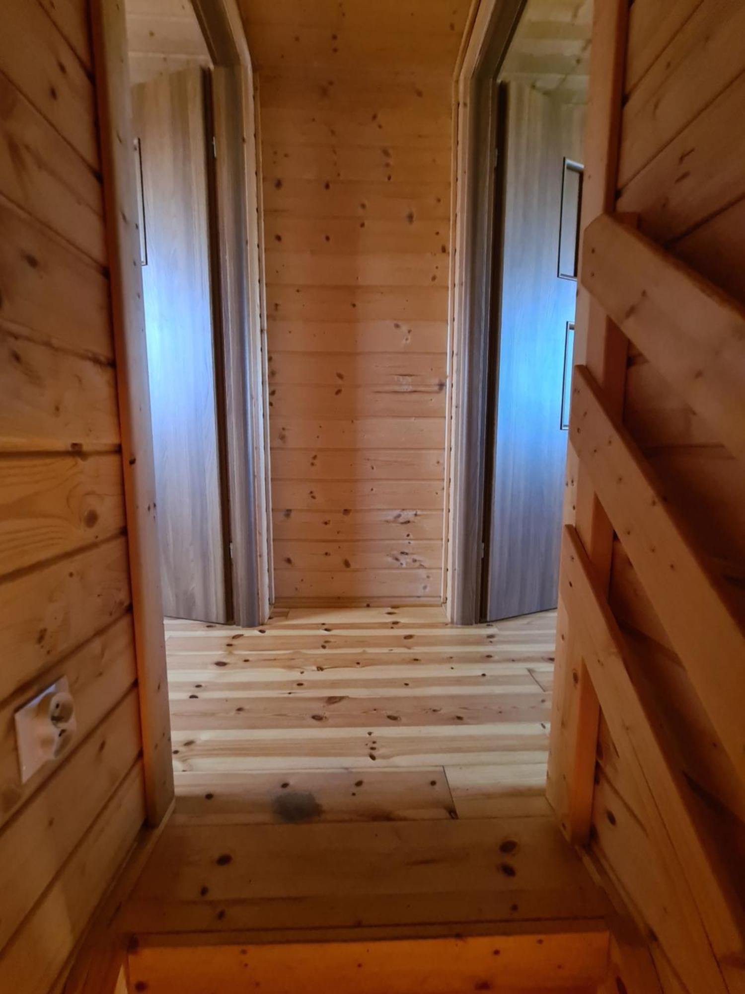 Domki Gosciniak Rewal Quarto foto