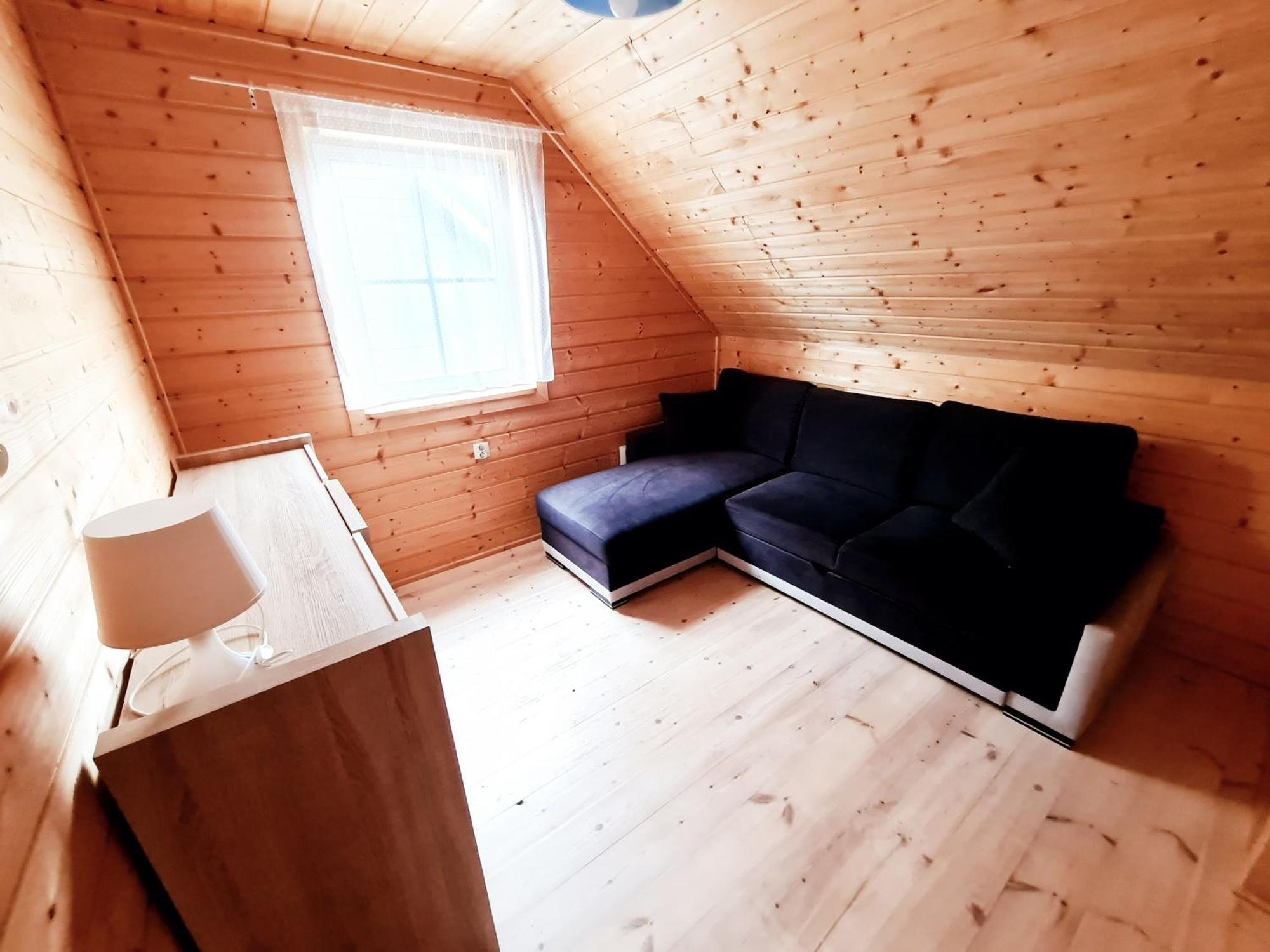 Domki Gosciniak Rewal Quarto foto