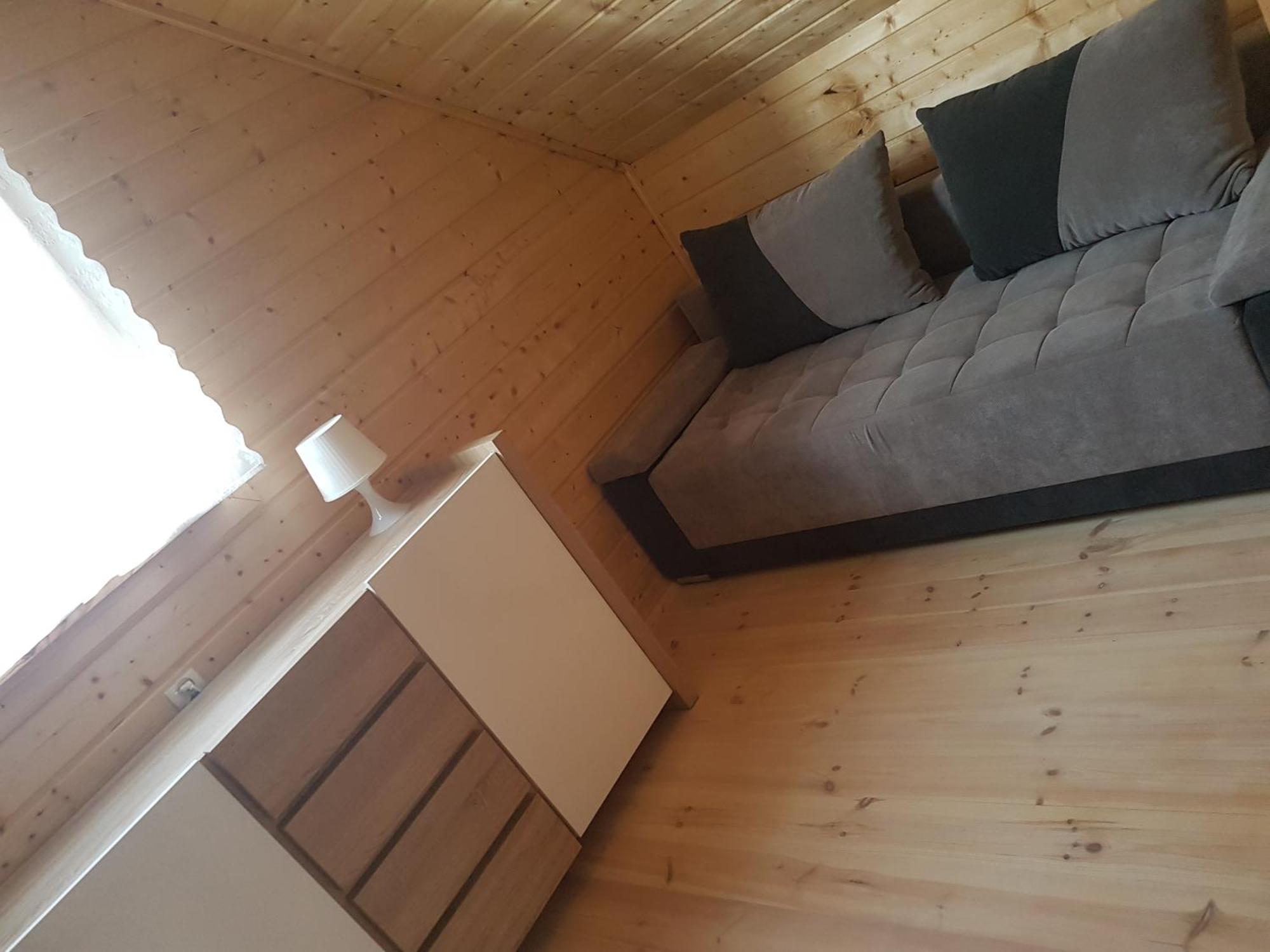 Domki Gosciniak Rewal Quarto foto