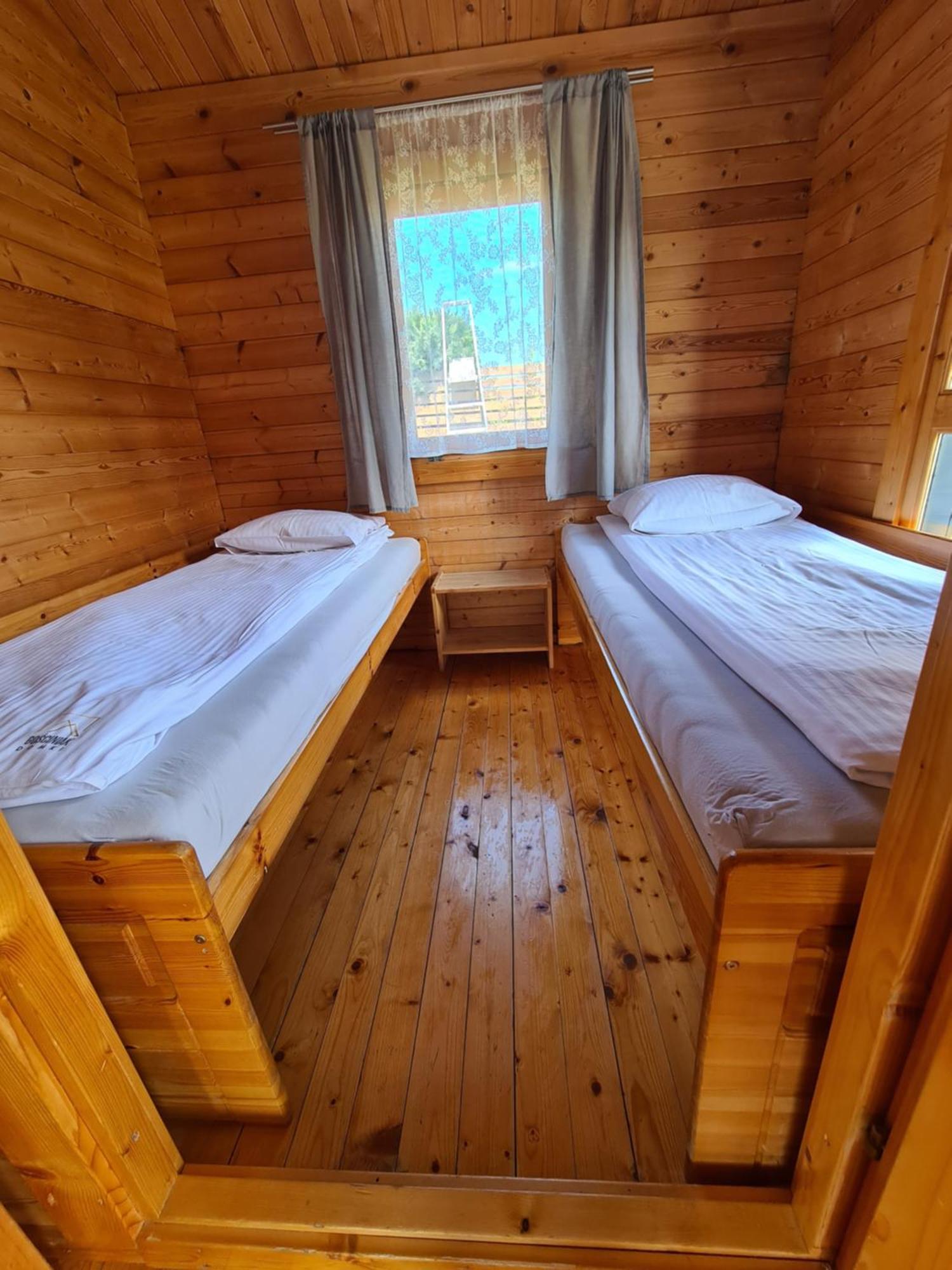 Domki Gosciniak Rewal Quarto foto