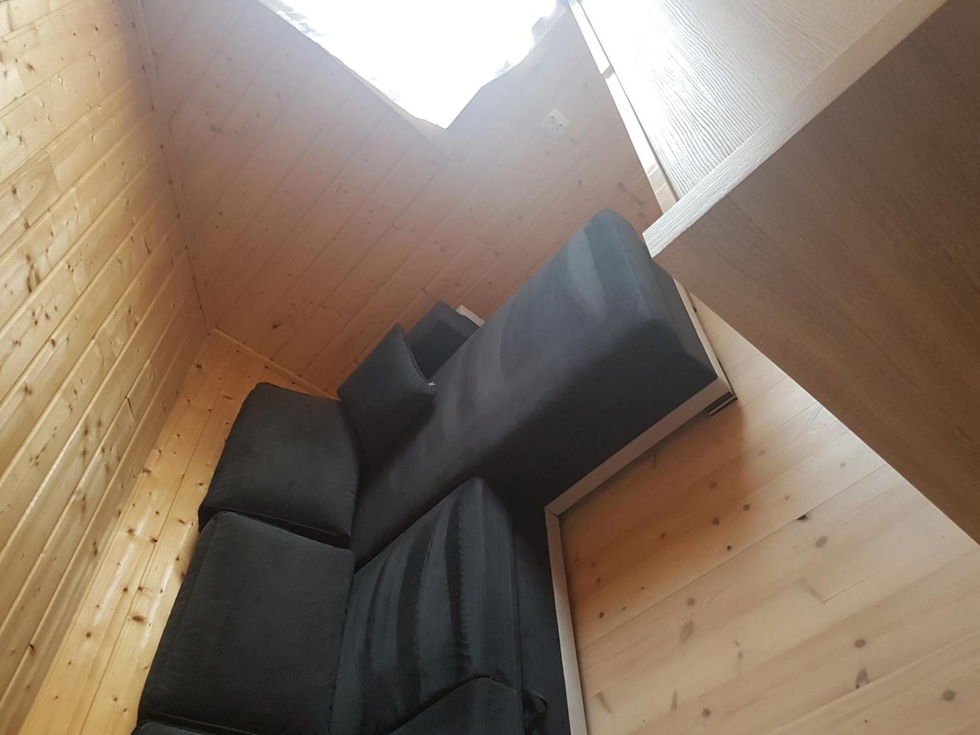 Domki Gosciniak Rewal Quarto foto