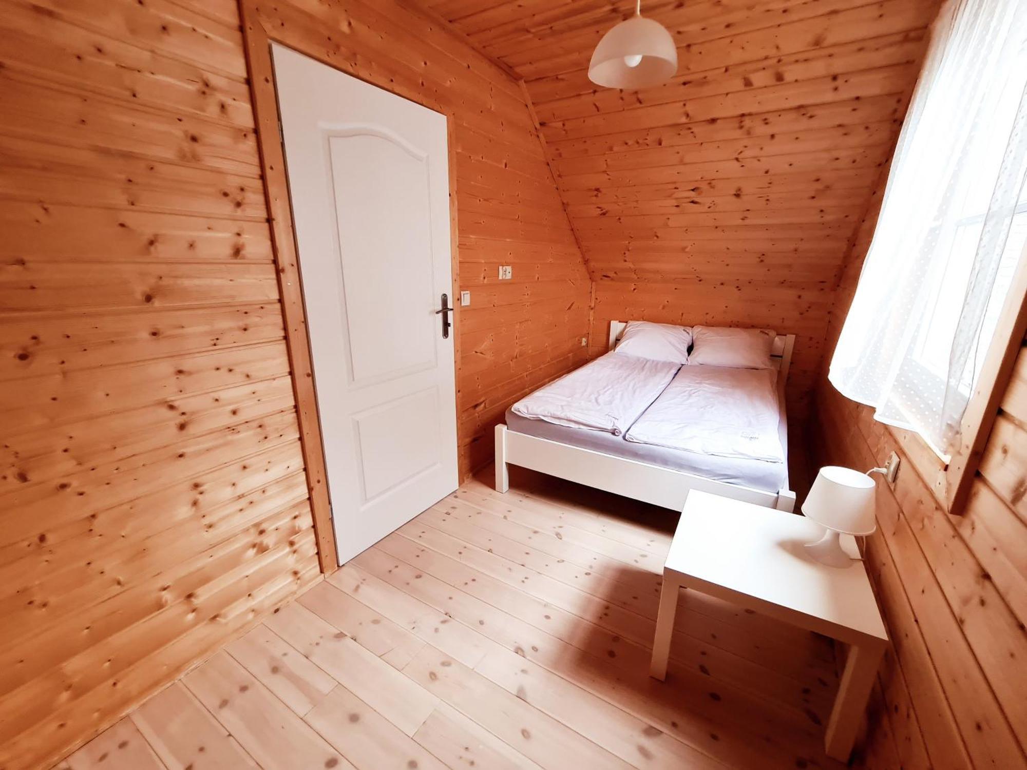 Domki Gosciniak Rewal Quarto foto