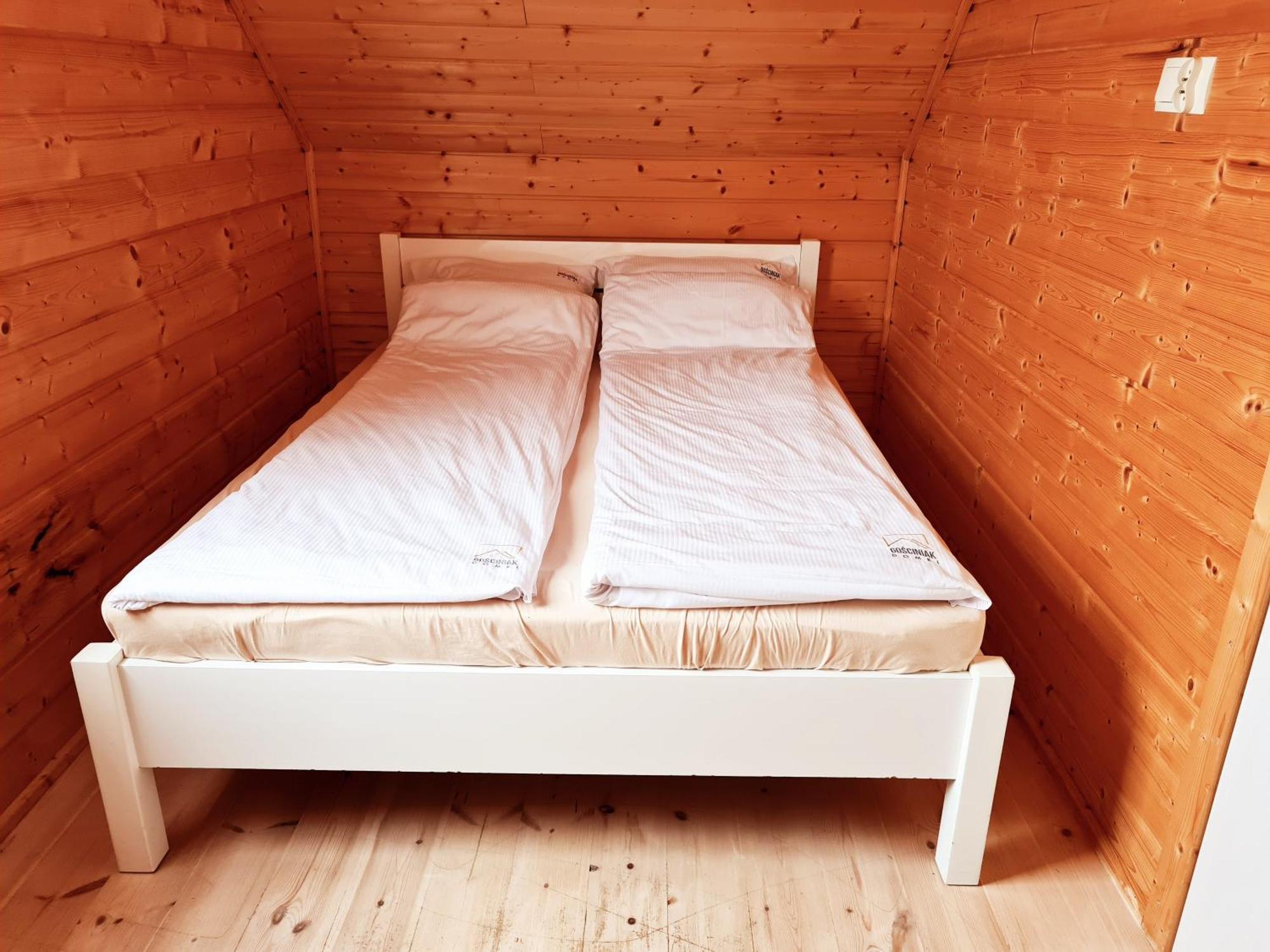 Domki Gosciniak Rewal Quarto foto