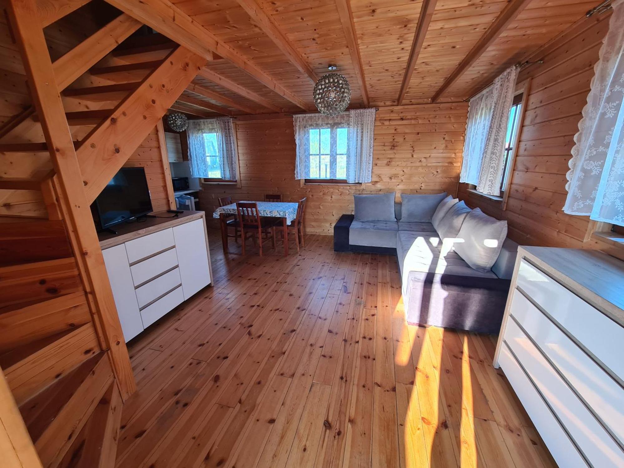 Domki Gosciniak Rewal Quarto foto