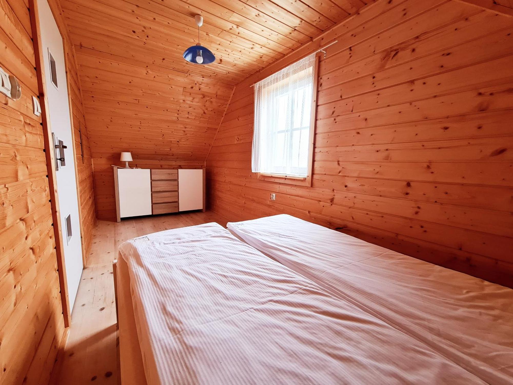 Domki Gosciniak Rewal Quarto foto